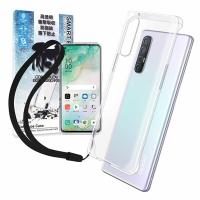 shizukawill OPPO Reno3 5G クリアケース 透明 クリア ケース OPR3CL | むさしのメディア