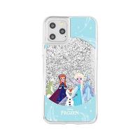 イングレム iPhone 11 Pro ケース カバー アナと雪の女王 ラメグリ かわいい おしゃれ アナと雪の女王 スノードーム IJ-DP23LG1S FR002 IJ-DP23LG1S-FR002 | むさしのメディア