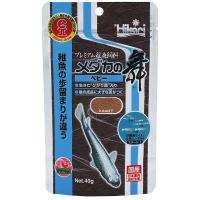 キョーリン メダカの舞 ベビー 40g | むさしのメディア