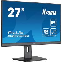 iiyama 27型液晶ディスプレイ ProLite XUB2792HSU-B6 | むさしのメディア