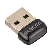 エレコム WDC-433SU2M2BK ELECOM Wi-Fi 無線LAN 子機 433Mbps 11ac/n/a 5GHz専用 USB2.0 | むさしのメディア