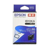 【正規代理店】 エプソン IB10KA EPSON 純正 インクカートリッジ カードケース ブラック | むさしのメディア