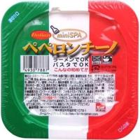 （や）東京拉麺 ペペロンチーノ 30入 | スナック菓子のポイポイマーケット