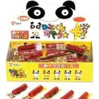 （や）ヤガイ おやつカルパス 50入 | スナック菓子のポイポイマーケット