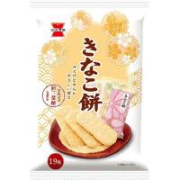 岩塚製菓 きなこ餅 19枚×12入 | スナック菓子のポイポイマーケット