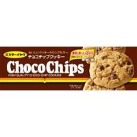 イトウ製菓 チョコチップクッキー 15枚×12入 | スナック菓子のポイポイマーケット