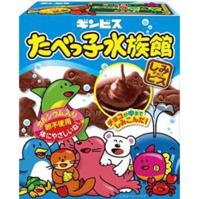 たべっ子どうぶつ チョコビスケットのおすすめ人気商品一覧 通販