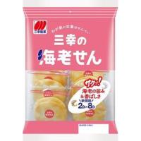 三幸製菓 海老せん 16枚×20入 | スナック菓子のポイポイマーケット