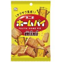 不二家 ホームパイミニ 47g×10入 | スナック菓子のポイポイマーケット