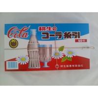 耕生 コーラ糸引飴 60入 | スナック菓子のポイポイマーケット