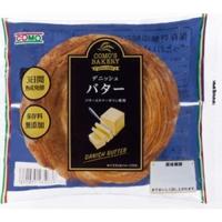 コモ デニッシュバター 18入 | スナック菓子のポイポイマーケット