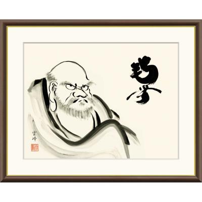 だるま ダルマ 達磨（日本画）｜絵画｜美術、工芸品 | 楽器、手芸