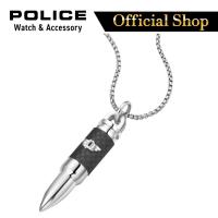 公式ストア POLICE ポリス SHOWPIECE ネックレス メンズ アクセサリー | ポリス ウォッチ&アクセサリー公式ストア