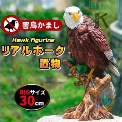 鷹 置物のおすすめ人気商品一覧 通販 - Yahoo!ショッピング