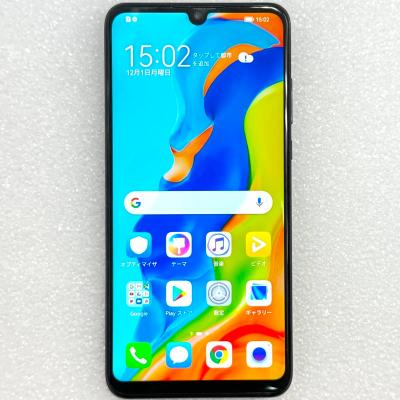 HUAWEI P30 Lite（スマホ） | スマホ、タブレット、パソコン の