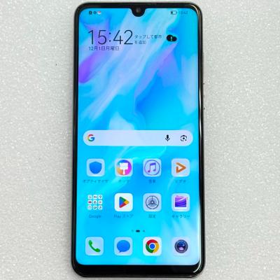 HUAWEI P30 Lite（スマホ） | スマホ、タブレット、パソコン の