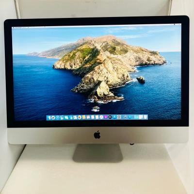 imac 27インチ（Macデスクトップ）｜デスクトップパソコン | スマホ