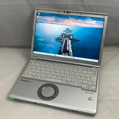 let's note cf-sv9（ノートパソコン本体） | スマホ、タブレット