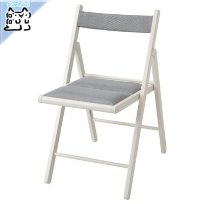 イケア　 GILBERT 　スタッキングチェア　2脚 IKEA GILBERT 2脚 ブラック 黒 廃盤 希少 おしゃれ モダン - メルカリ