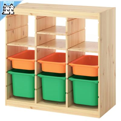 ikeaトロファスト棚板のおすすめ人気商品一覧 通販 - Yahoo!ショッピング