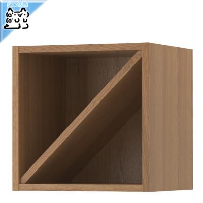 IKEA ウッドシェルフのおすすめ人気商品一覧 通販 - Yahoo!ショッピング