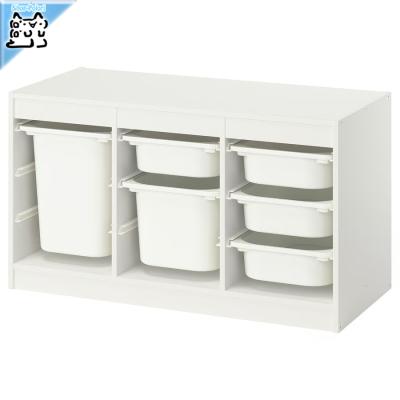 ikea トロファストの商品一覧 通販 - Yahoo!ショッピング