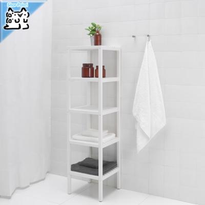 オープンラック 白 ikea イケア オープンシェルフ 色 ホワイト系