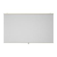 Ikea イケア Hoppvals 断熱ブラインド ホワイト 80x155 Cm Ikea Shop Polori 通販 Yahoo ショッピング
