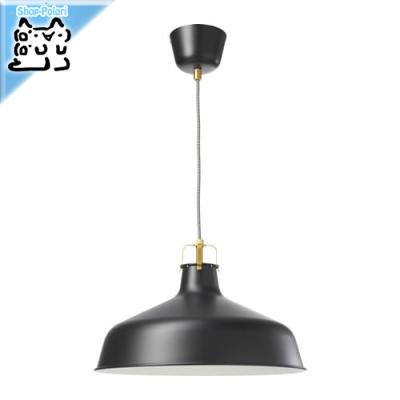 IKEA ペンダントライト　照明　シーリングライト イケア ペンダントライト（素材：布、ファブリック