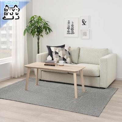 カーペット ラグ 160*230（イケア）のおすすめ人気商品一覧 通販