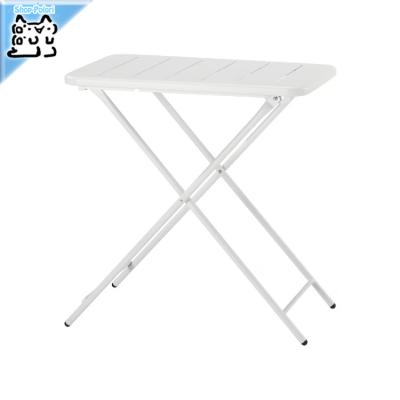 IKEA 折りたたみテーブル ナチュラル/ホワイト 竹 IKEA 折りたたみテーブルのおすすめ人気商品一覧 通販 - Yahoo