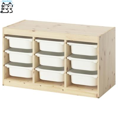 ikea トロファストのおすすめ人気商品一覧 通販 - Yahoo!ショッピング