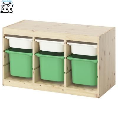 ikea トロファストのおすすめ人気商品一覧 通販 - Yahoo!ショッピング