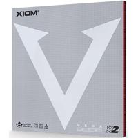 エクシオン(XIOM) 卓球 ラバー 裏ソフト ヴェガ プロ ブラック MAX 10411 | ぽるぽるSHOP