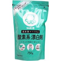 シャボン玉 酸素系漂白剤 ７５０Ｇ【３個セット】 | ぽるぽるSHOP