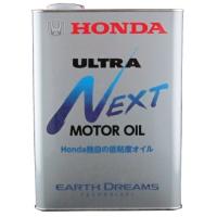 Honda(ホンダ) エンジンオイル ウルトラ NEXT 4L 08215-99974 [HTRC3] | ぽるぽるSHOP