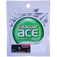 シーガー(Seaguar) ハリス シーガー エース 60m 10号 | ぽるぽるSHOP