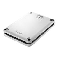 I-O DATA HDD ポータブルハードディスク 500GB USB3.0/Gセンサー/耐衝撃対応 日本製 HDPD-AUT500WB | ぽるぽるSHOP