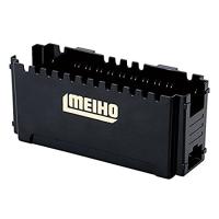 メイホウ(MEIHO) サイドポケット BM-120 ブラック | ぽるぽるSHOP