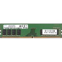 Samsung サムスン純正 デスクトップ用 8GB DDR4-2400 (PC4-19200) 288Pin UDIMM non-ECC バルク M | ぽるぽるSHOP