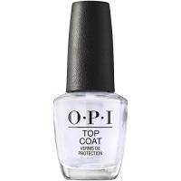 OPI トップコート 自然なツヤ 15mL (NTT30-JP) 1個 (x 1) | ぽるぽるSHOP