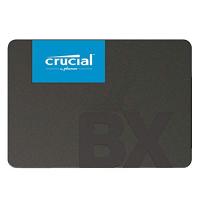 Crucial クルーシャル SSD 480GB BX500 内蔵型SSD SATA3 2.5インチ 7mm 3年保証 CT480BX500SSD1 | ぽるぽるSHOP