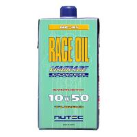 NUTEC(ニューテック) エンジンオイル RACE OIL NC-41 10w50 1L | ぽるぽるSHOP