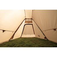 ogawa(オガワ) アウトドア キャンプ テント用フレーム ツインクレスタ用 二又フレーム 3048 | ぽるぽるSHOP