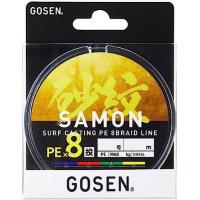 ゴーセン(GOSEN) 砂紋 PEX8 200m 0.8号 | ぽるぽるSHOP