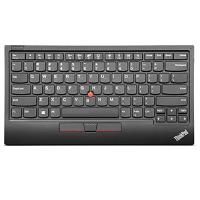 4Y40X49493 ［ThinkPad トラックポイント キーボード II - 英語］ | ぽるぽるSHOP