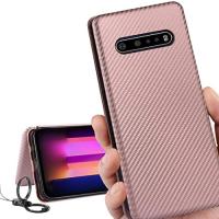 LG V60 ThinQ 5G ケース L-51A docomo/SoftBank 全対応 lg V60 ケース L51A ケース ソフトバンク 手帳 | ぽるぽるSHOP