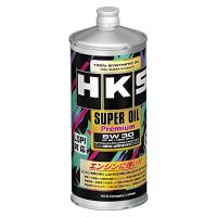 HKS SUPER OIL Premium スーパーオイルプレミアム SP 5W30 1L 52001-AK144 | ぽるぽるSHOP