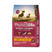 フィジカライフ Physicalife 成犬用チキン＆大豆入り 800g | ぽるぽるSHOP