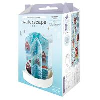 積水樹脂 自然気化式エコ加湿器 水景 本体 ウィンターデイズ WS-WD | ぽるぽるSHOP